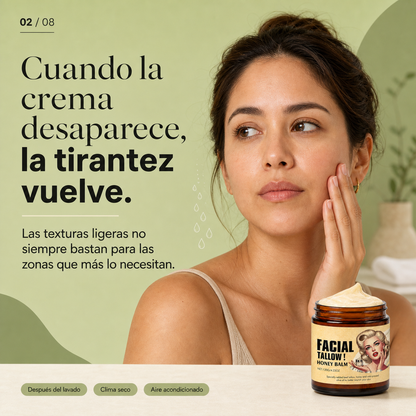Evill Good- Balsamo de Res Y Miel