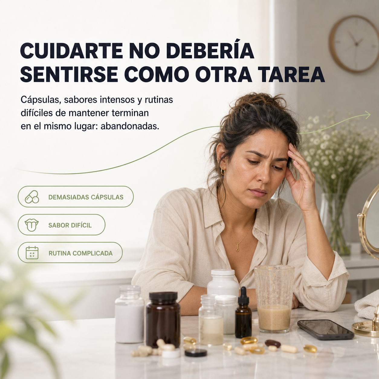 NeoCell Colágeno Bio-Péptidos en Polvo