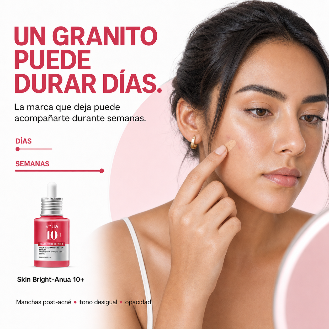 Skin Bright-Anua 10+
