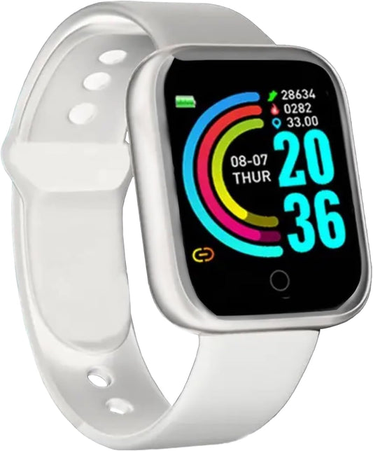 Smartwatch Y68 reloj inteligente